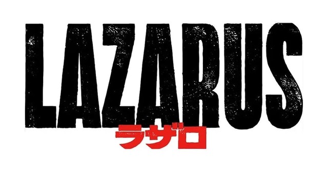 Lazarus