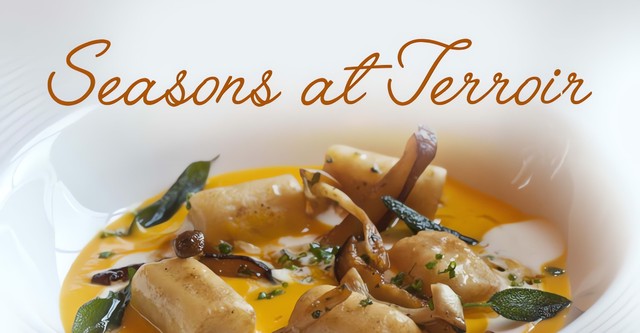 Seasons at Terroir