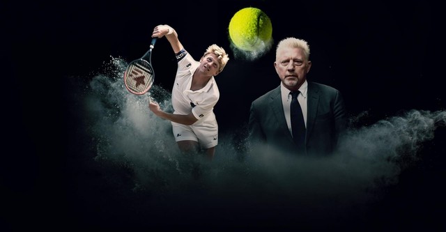 Boris Becker: The Rise and Fall