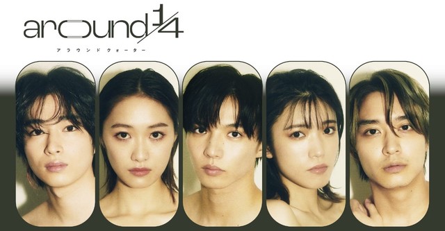 around ¼