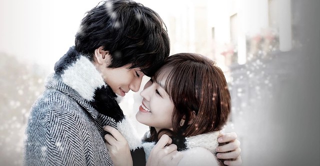 I need romance 2 sales ep 1 eng sub