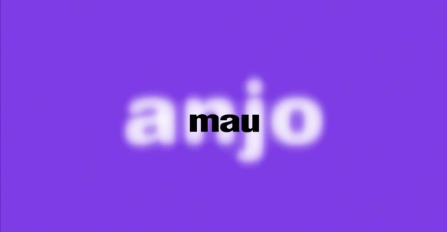 Anjo Mau