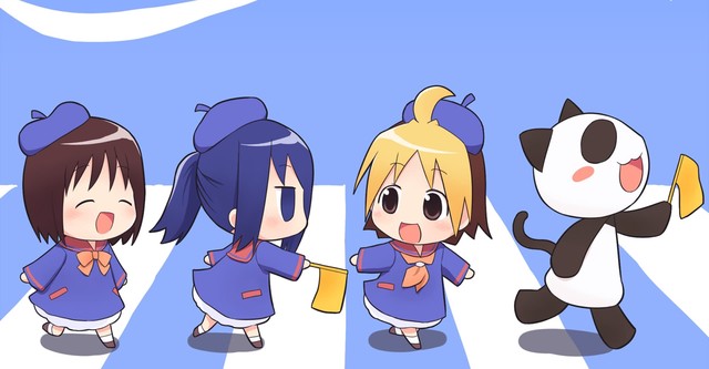 はなまる幼稚園