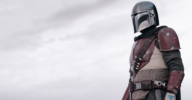 Disney Gallery / Star Wars : The Mandalorian