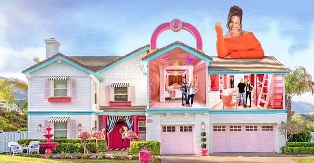 Juegos de best sale barbie challenge