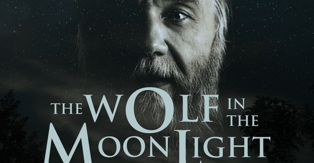 The Wolf in the Moonlight