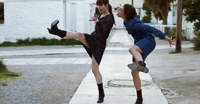 La vida según Attenberg