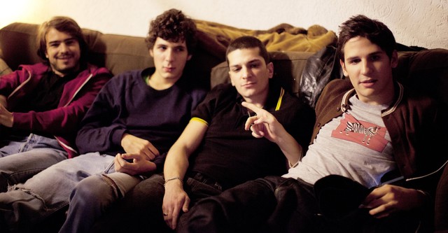 Eden – Lost in Music
