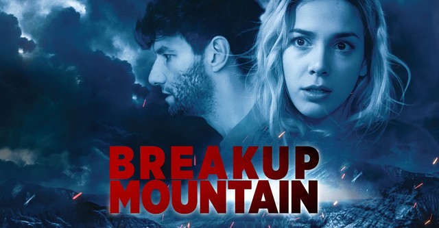 Breakup Mountain