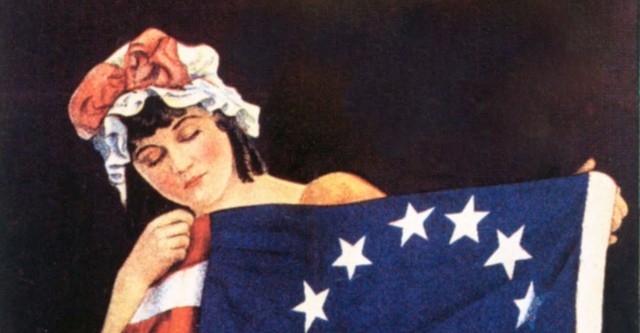 Betsy Ross