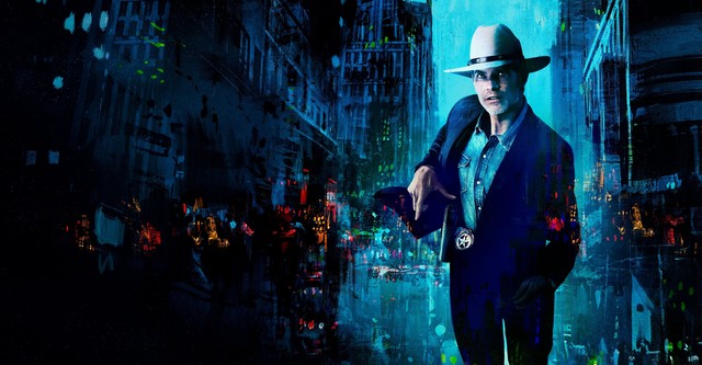 Justified: City Primeval