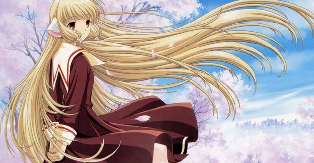 Chobits