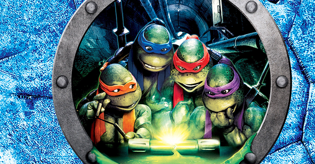 One TMNT II Scene Was Censored Because Of Forbidden... Sausages?