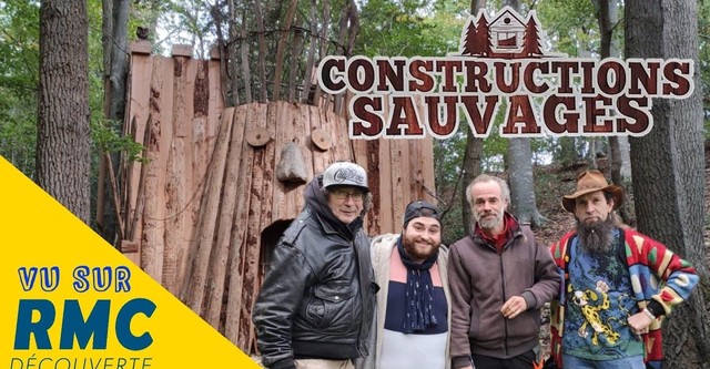 Constructions Sauvages