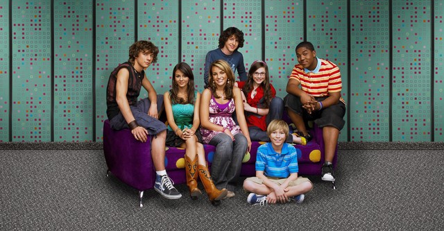 Zoey 101