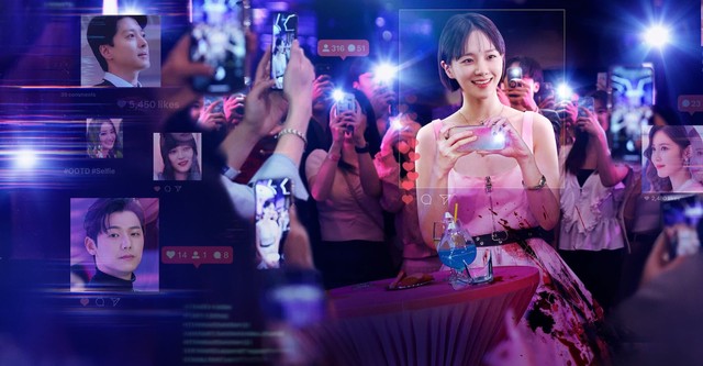 Celebrity - watch tv show streaming online