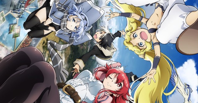 Fumetsu no Anata e ganha novo trailer para 2ª temporada - Anime United