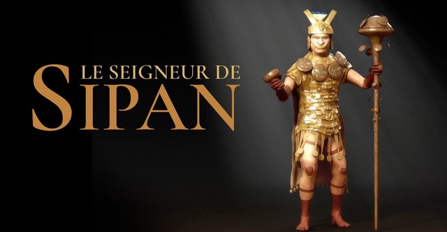 The Lord of Sipan