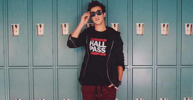 Expelled