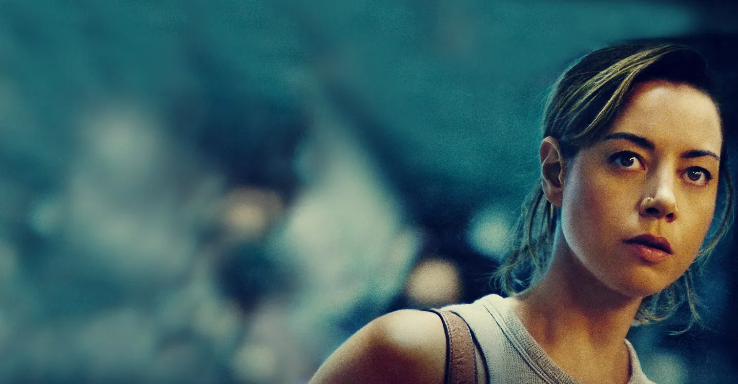 The 7 Best Aubrey Plaza Movies, Ranked