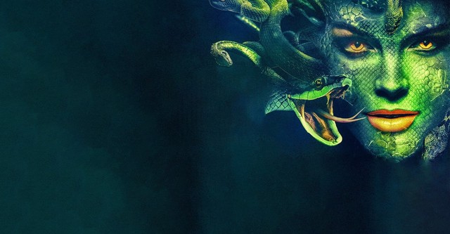 Medusa’s Venom – Tödliche Verführung