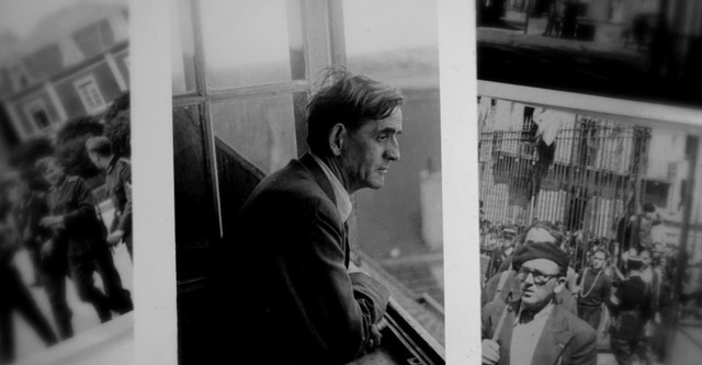 Okay, Joe! or the Memoirs of Private Guilloux