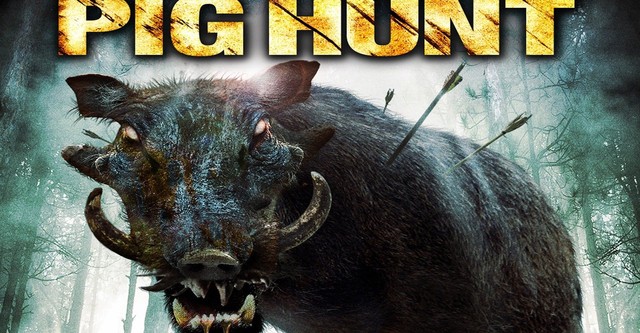 Pig Hunt