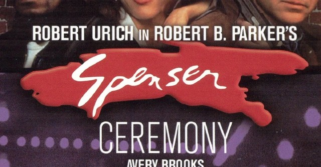 Spenser: Ceremony