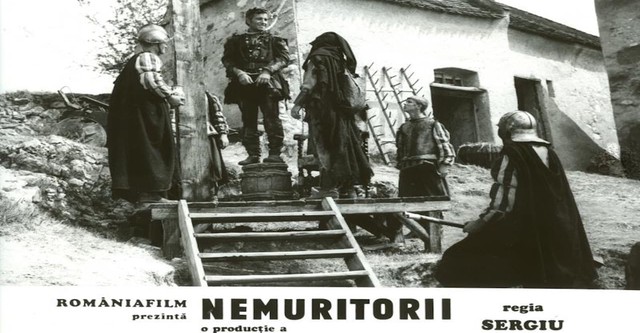 Die unsterblichen Ritter