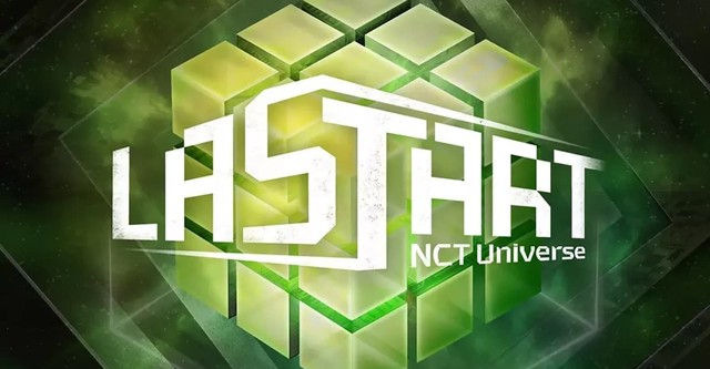 NCT Universe: LASTART