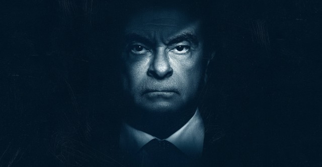 À la recherche de Carlos Ghosn