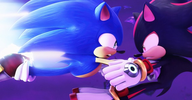 New Sonic Prime Images Reveal Shattered Takes on Iconic Sonic the