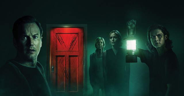 Insidious: The Red Door