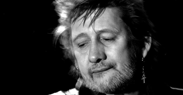 If I Should Fall from Grace: The Shane MacGowan Story