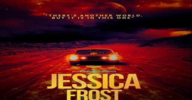 Jessica Frost