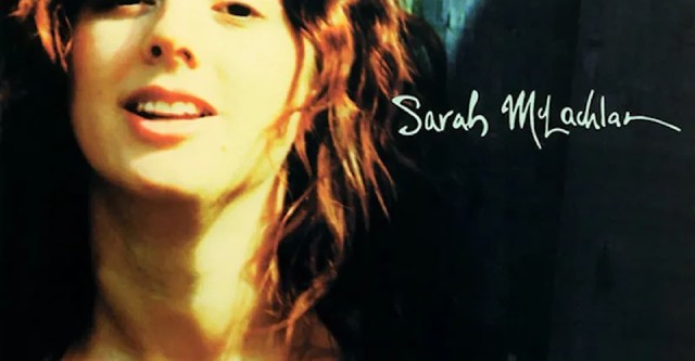Sarah McLachlan : Fumbling Towards Ecstasy Live
