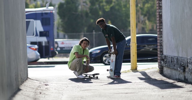 North Hollywood