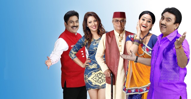 Taarak Mehta Ka Ooltah Chashmah streaming online