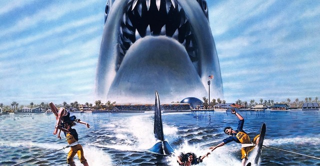 Jaws 3-D