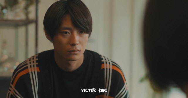 Tokyo in April is...