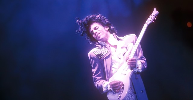 Prince: Purple Rain