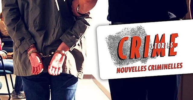 Nouvelles Criminelles