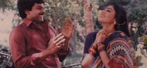 30 Best Chiranjeevi Movies and Where to Watch Them