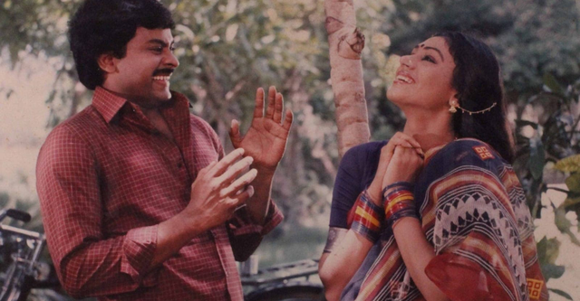 30 Best Chiranjeevi Movies and Where to Watch Them