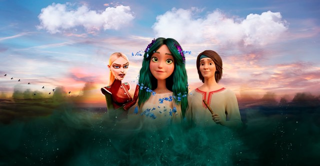 Mavka: The Forest Song - movie: watch streaming online