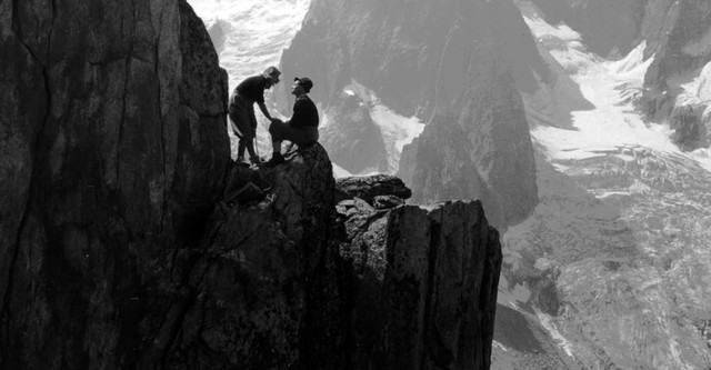Ruf der Berge