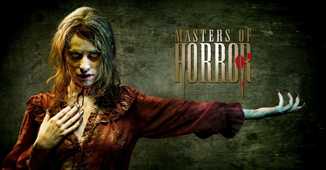 Masters of Horror