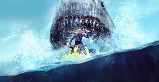 Megalodón 2: La fosa