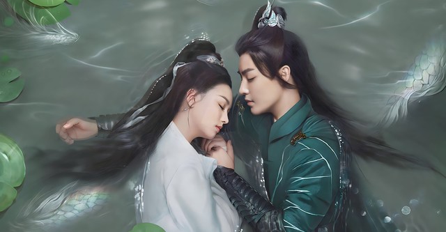 호심 : 용의 부활