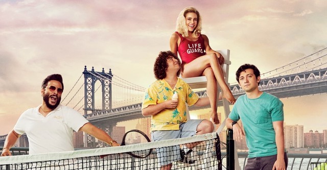 Red Oaks